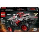 LEGO Technic 42200 Monster Jam ThunderROARus Pull-Back